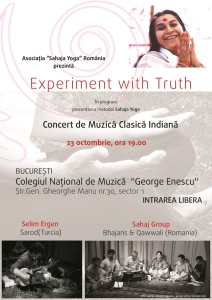 Experiment-with-Truth